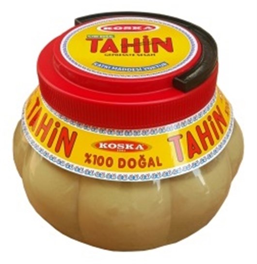 Tahini Sesame Paste - 1100 gr