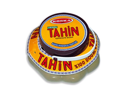 Tahini Sesame Paste - 320 gr