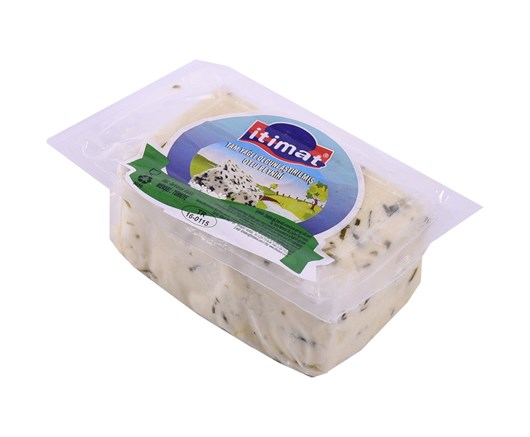 Van Herbal Cheese - 500 gr