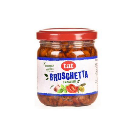 Bruschetta Sauce - 190 g