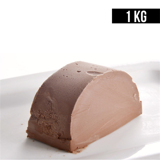 Cocoa Ice Cream ( Kakaolu Dondurma ) - 1000 gr
