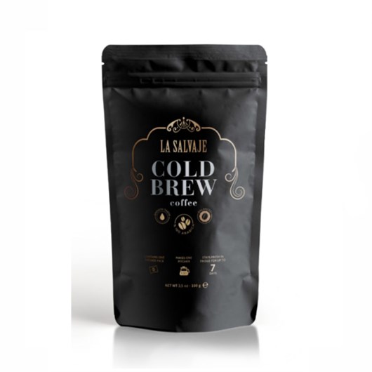 Cold Brew Coffee  - 100 gr