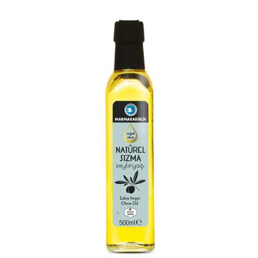 Extra Virgin Olive Oil - 500 ml