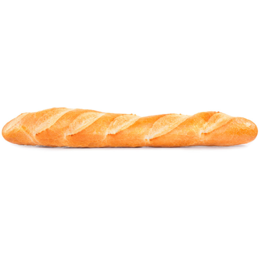French Baguette Bread - 250 gr