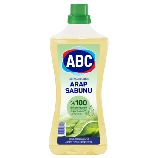Herbal Liquid Soap 900 mL
