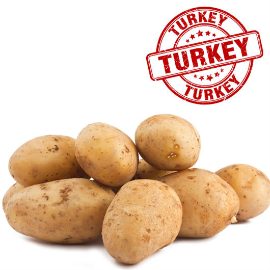 Potato ( Turkey ) 1 kg