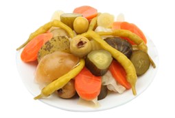 Mixed Pickle - 1000 cc