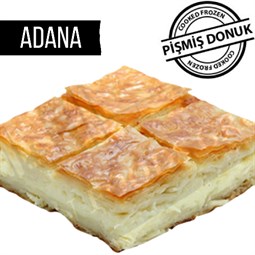 Adana Pastry - 500 gr