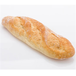 Baguette Bread - 100 gr x 4 pieces