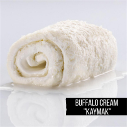 Buffalo Cream 