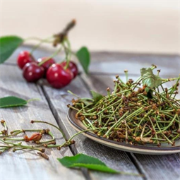 Cherry Stalks Herbal Tea - 50 gr