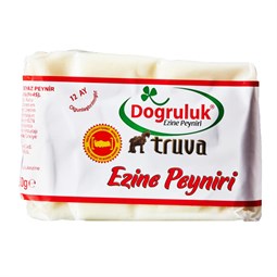Dogruluk Ezine Sheep Cheese - 600 gr