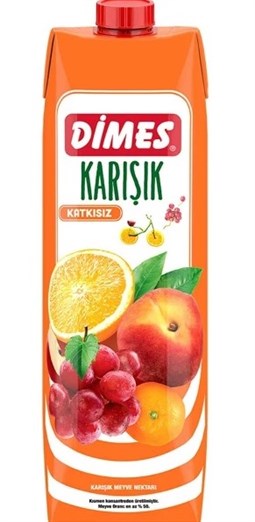Fruitmix Juice - 1 lt