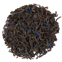 I AM NOT BASIC Bergamot Black Tea Teabag 12 Sachet - 24 gr
