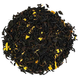 OOPS I MANGO AGAIN Black Tea Blend with Mango Teabag 12 Sachet - 24 gr
