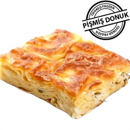 Pastry With White Cheese - 500 gr