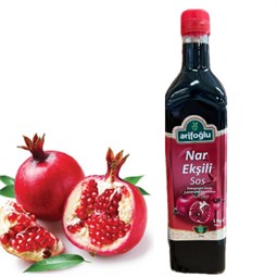 Pomegranate Sour - 750 ml