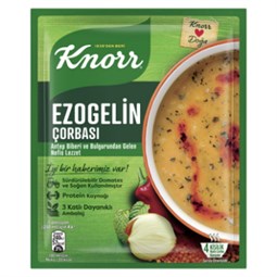Regional Ezogelin Soup - 95 gr
