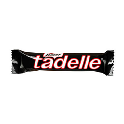 Tadelle Dark Chocolate - 30 gr