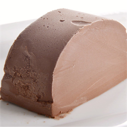 Traditional 'Maras' Ice Cream Chocolate 