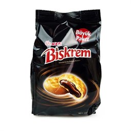 Ulker Biskrem Biscuit - 200 g