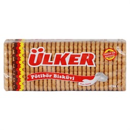 Ulker Petibor Biscuit - 175g