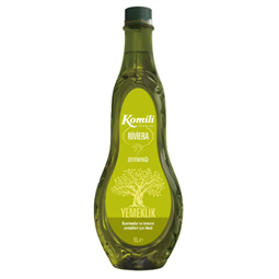 Virgin Olive Oil Riviera-1000 ml